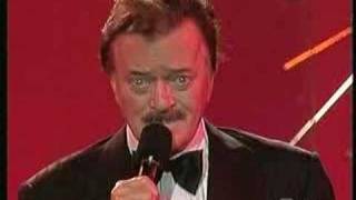 Robert Goulet's last television performance