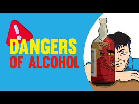 BIBLICAL Reasons Why You Should AVOID ALCOHOL