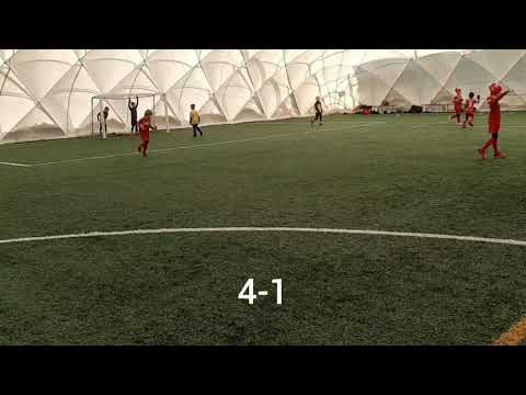 2014 Relacja z Irzyk CUP