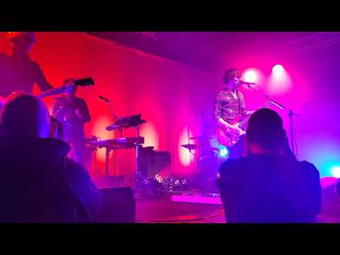 Marlene Kuntz - Transudamerica - Live Hiroshima mon amour (TO) 11/04/2024