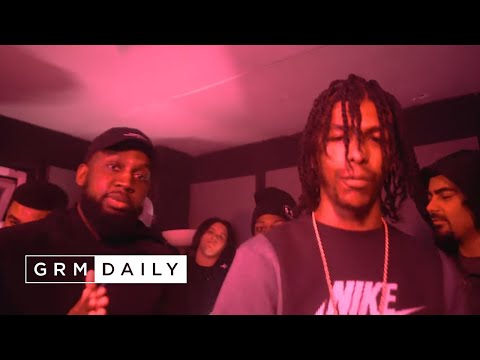 Keekz ft. Tiny Boost - Money [Music Video] | GRM Daily