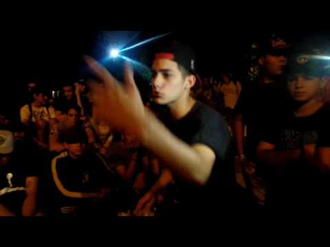 GUILAR vs LEO - 8vos - VGB Free - Fecha 2 (31/3)