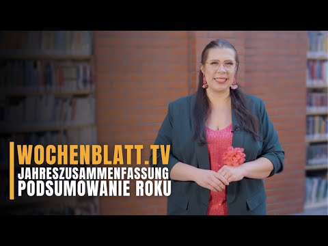 Wochenblatt.TV- 31.12.2025