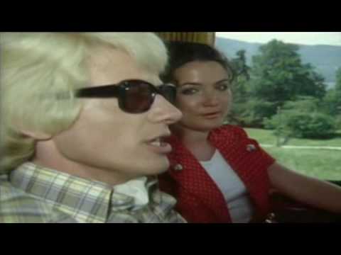Heino - Edelweiss (Soll ich denn mein junges Leben) 1972