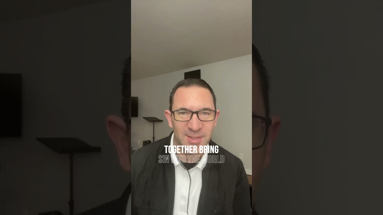 Pandora vs. Eve: Two Origin Stories, Two Worldviews #jesus #genesis #bible #theology 