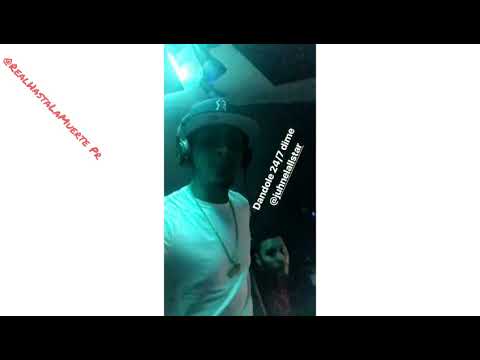 nueva canciones de pusho 2018