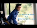 MICHAEL JACKSON LIVE THE WAY YOU MAKE ME FEEL BRUNEI 1996 4K REMASTERED