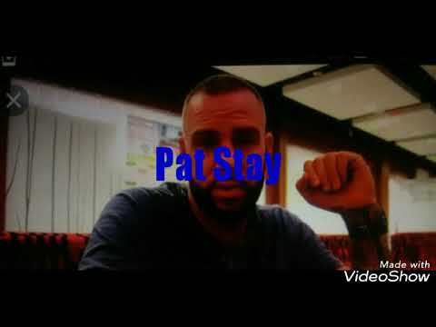 The slums project:Pat Stay vs Aye Verb who you got?