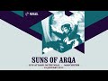 Suns Of Arqa - Live at Band on the Wall 2013 [Full Album]
