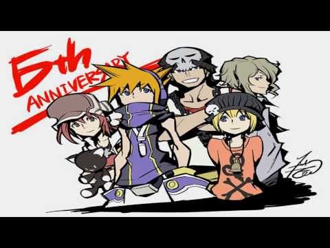 The World Ends With You [GMV]