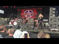 Warrant -Big Talk Rockest 80's 2016