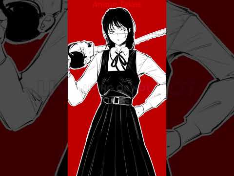 The War Devil *Explained* | Anime #shorts