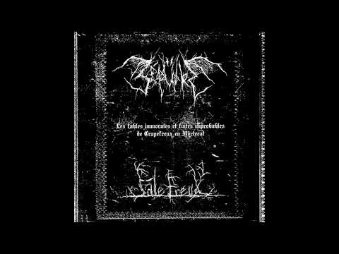 Zépülkr - Gangrène sociétaire