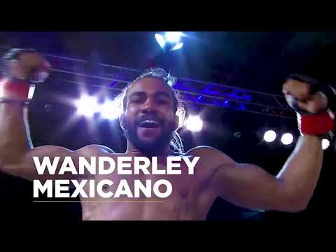 Chamada na BAND do SFT 20