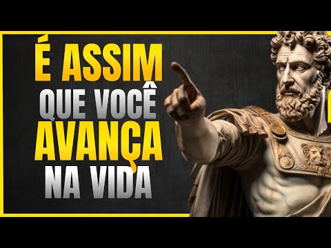 22 Princípios de Meditações - Marco Aurélio ( Estoicismo )
