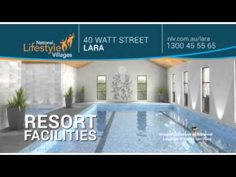 Lara Lifestyle Village - Clubhouse Now Open!