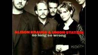 Alison Krauss - There Is a Reason