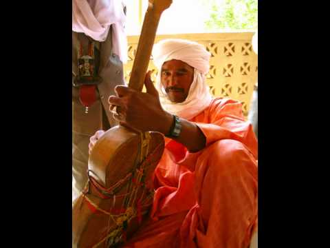 Desert Rebel - Ternertin