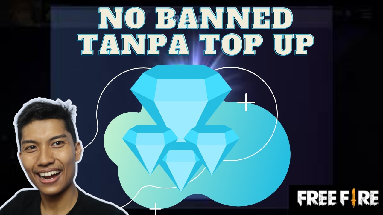 Cara Mendapatkan Diamond FREE FIRE Gratis di Tahun 2021!