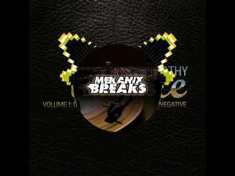 Double Negative Feat. MC Kyla - Bak 2 Tek (Original Mix)