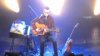 Bernhoft - Fly Away Live @ Trianon Paris
