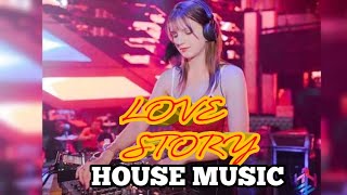 Download lagu DJ LOVE STORY INSTRUMENT || HOUSE MUSIC LOVE STORY mp3