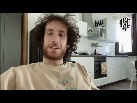 #IORESTOACASA per tornare in casa