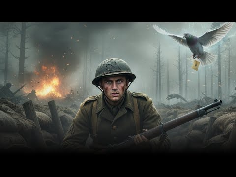 The Lost Battalion — America’s Forgotten Heroes | A Story of Courage and Survival