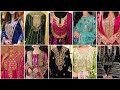 Gotta Patti Neck Designs 2025 26 Gota Kinari Neck Design Gota Kinari Gala Design For Wedding