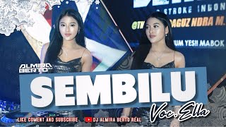 Download lagu FUNKOT - SEMBILU [ELLA] NEW 2024 BY DJ ALMIRA BERTO mp3