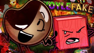 Cover art for Yoylefake