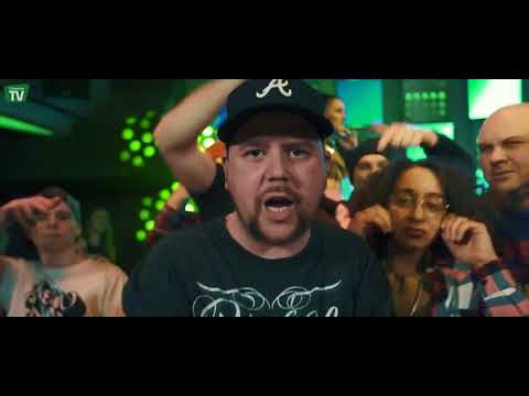 Gütersloh TV und Magazin Carl GTRappt   Fab Kush und Mr  Jawbone mit Boom Bap