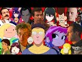 Ranking Every 2023 TV Show I Watched
