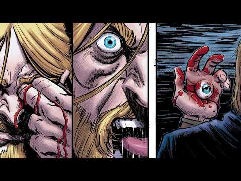 How Odin lost his eye? Norse Mythology - The Well of Knowledge - See U in History