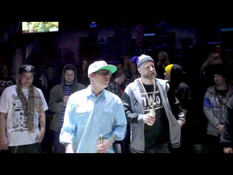 Benny Bluntz vs Mabus