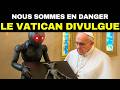 L IA Vient De Révéler La Signification Du Livre D Hénoch Et Le Vatican Veut L Effacer