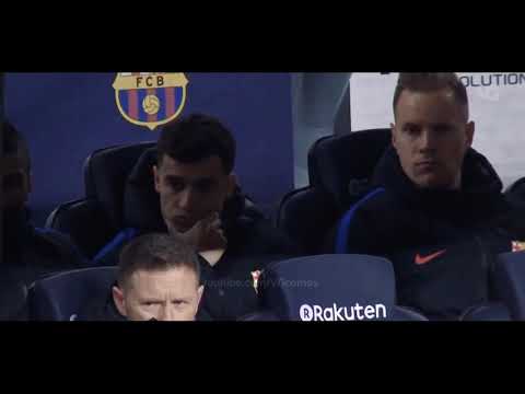 👏Philippe coutinho vs Valencia 👏(01.02.2018)