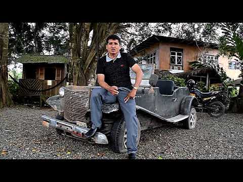 PROMESAS - HOLGER PERALTA hd VIDEO OFICIAl