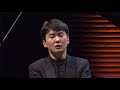 Seong Jin Cho Liszt Piano Sonata In B Minor S 178