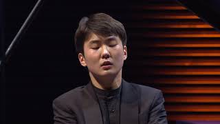 Download lagu Seong-jin Cho - Liszt : Piano Sonata in B Minor, S.178 mp3
