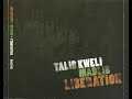 Talib Kweli x Madlib - Soul Music Instrumental
