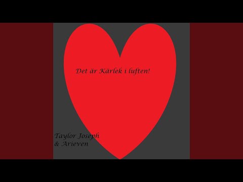 Det är Kärlek i luften!