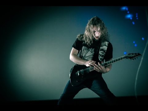 Psygnosis - Resurrection [OFFICIAL HD MUSIC VIDEO]