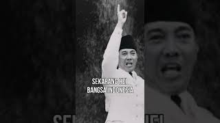 Download lagu BUNG KARNO'S MESSAGE: RISE UP, INDONESIAN NATION mp3 Download lagu BUNG KARNO'S MESSAGE: RISE UP, INDONESIAN NATION mp3