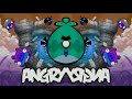 Angry Birds Main Theme In Low Voice