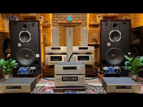 Audiophile Music - High Quality Audiophile Music Collection - Sound Test Demo Vol.9