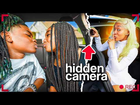 WILL MY SISTER AND HER CRUSH FOLD BEHIND MY BACK…👀