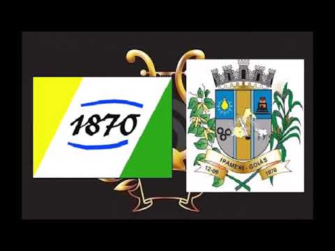 Hino da Cidade de Ipameri GO