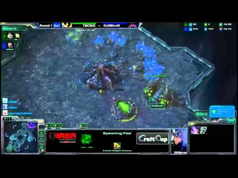 Craftcup EU Lite #58 - Part 2