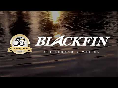 Blackfin 302CC video